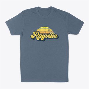 Rayville Missouri Sublime Sunset Classic Dad T-Shirt