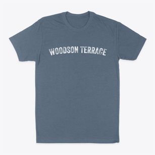 Woodson Terrace Missouri Timeless Retro Classic Dad T-Shirt