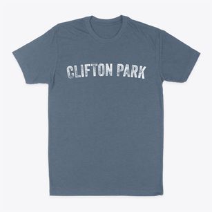 Clifton Park New York Timeless Retro Classic Dad T-Shirt