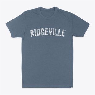 Ridgeville South Carolina Timeless Retro Classic Dad T-Shirt
