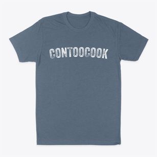Contoocook New Hampshire Timeless Retro Classic Dad T-Shirt