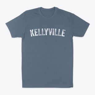 Kellyville Oklahoma Timeless Retro Classic Dad T-Shirt