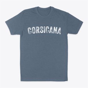 Corsicana Texas Timeless Retro Classic Dad T-Shirt