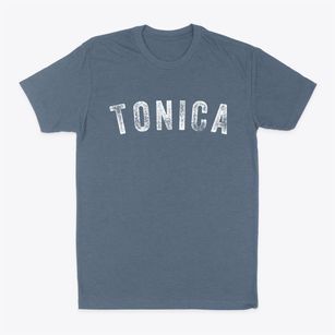 Tonica Illinois Timeless Retro Classic Dad T-Shirt