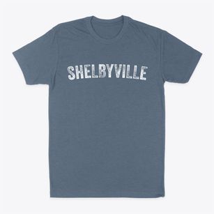 Shelbyville Missouri Timeless Retro Classic Dad T-Shirt
