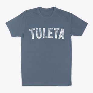 Tuleta Texas Timeless Retro Classic Dad T-Shirt