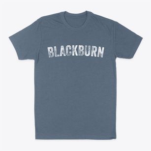 Blackburn Missouri Timeless Retro Classic Dad T-Shirt