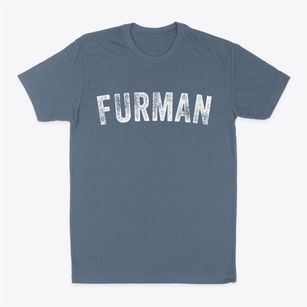 Furman South Carolina Timeless Retro Classic Dad T-Shirt