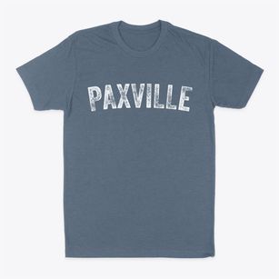 Paxville South Carolina Timeless Retro Classic Dad T-Shirt
