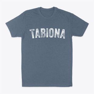 Tabiona Utah Timeless Retro Classic Dad T-Shirt