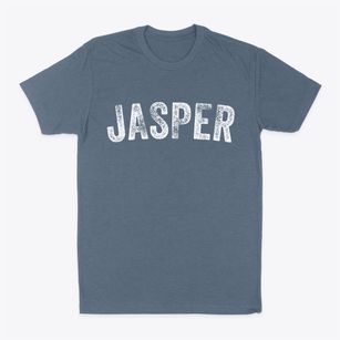Jasper Alabama Timeless Retro Classic Dad T-Shirt