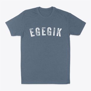 Egegik Alaska Timeless Retro Classic Dad T-Shirt