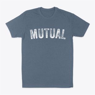 Mutual Ohio Timeless Retro Classic Dad T-Shirt