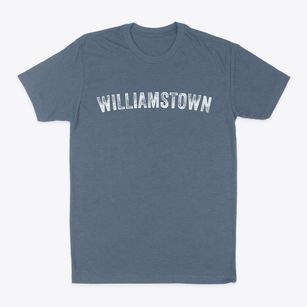 Williamstown Massachusetts Timeless Retro Classic Dad T-Shirt