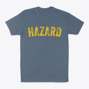 Hazard Kentucky Timeless Retro Classic Dad T-Shirt
