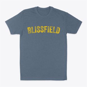 Blissfield Michigan Timeless Retro Classic Dad T-Shirt
