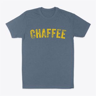 Chaffee Missouri Timeless Retro Classic Dad T-Shirt