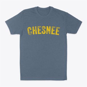 Chesnee South Carolina Timeless Retro Classic Dad T-Shirt