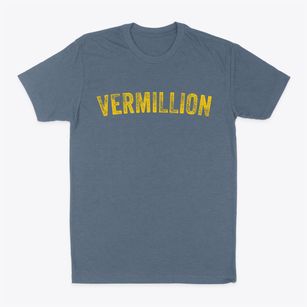 Vermillion Minnesota Timeless Retro Classic Dad T-Shirt