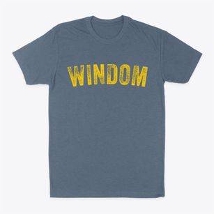 Windom Texas Timeless Retro Classic Dad T-Shirt