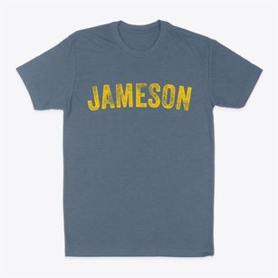 Jameson Missouri Timeless Retro Classic Dad T-Shirt