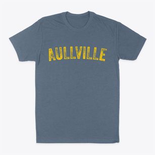 Aullville Missouri Timeless Retro Classic Dad T-Shirt