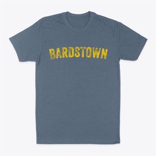 Bardstown Kentucky Timeless Retro Classic Dad T-Shirt