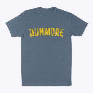 Dunmore Pennsylvania Timeless Retro Classic Dad T-Shirt