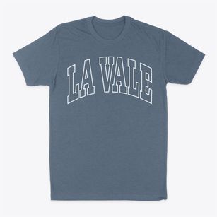La Vale Maryland Trendy Block Classic Dad T-Shirt