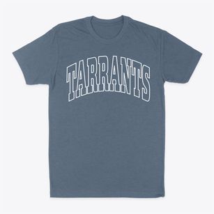 Tarrants Missouri Trendy Block Classic Dad T-Shirt