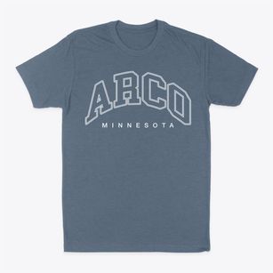 Arco Minnesota Inline Classic Dad T-Shirt