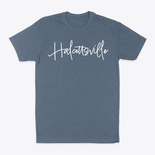 Halcottsville New York Freestyle Classic Dad T-Shirt