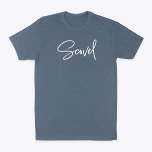 Scovel Illinois Freestyle Classic Dad T-Shirt