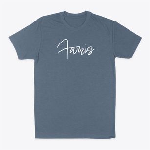 Farris Minnesota Freestyle Classic Dad T-Shirt