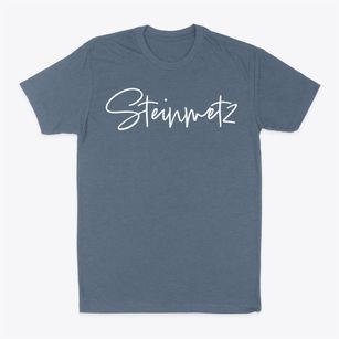 Steinmetz Missouri Freestyle Classic Dad T-Shirt