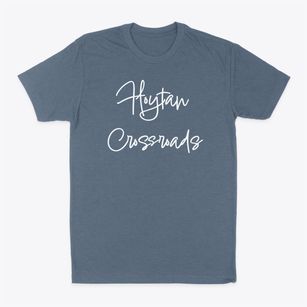 Floytan Crossroads North Carolina Freestyle Classic Dad T-Shirt