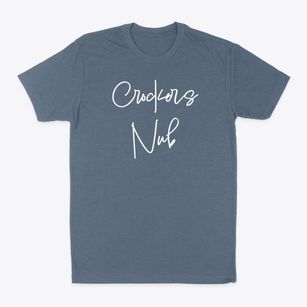 Crockers Nub North Carolina Freestyle Classic Dad T-Shirt
