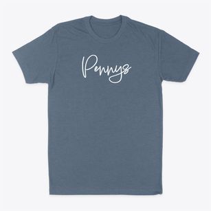Pennys Arkansas Freestyle Classic Dad T-Shirt