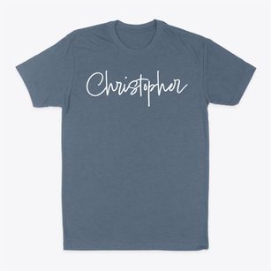 Christopher Missouri Freestyle Classic Dad T-Shirt