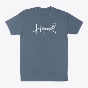 Hopewell Oklahoma Freestyle Classic Dad T-Shirt