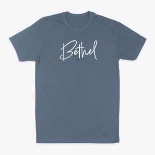 Bethel Louisiana Freestyle Classic Dad T-Shirt