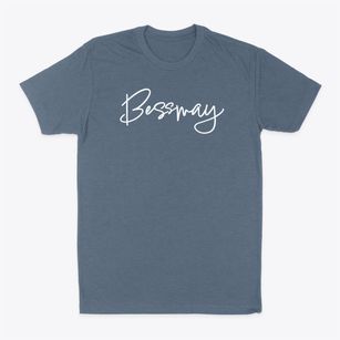 Bessmay Texas Freestyle Classic Dad T-Shirt