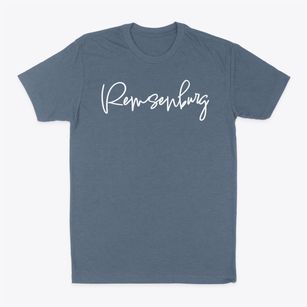 Remsenburg New York Freestyle Classic Dad T-Shirt