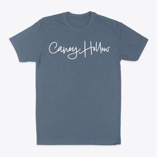 Caney Hollow Tennessee Freestyle Classic Dad T-Shirt