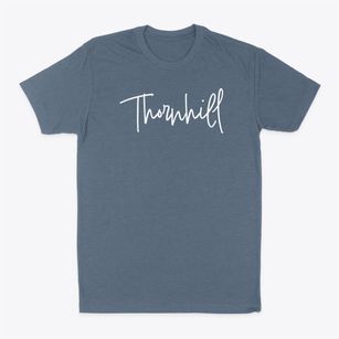 Thornhill Virginia Freestyle Classic Dad T-Shirt