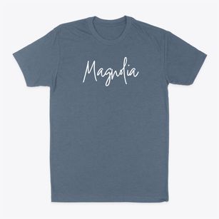 Magnolia Missouri Freestyle Classic Dad T-Shirt