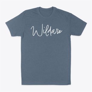 Wildare Ohio Freestyle Classic Dad T-Shirt