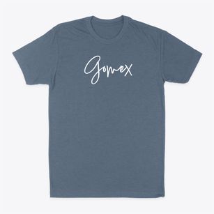 Gomex Utah Freestyle Classic Dad T-Shirt