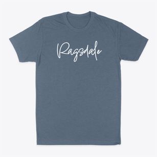 Ragsdale Tennessee Freestyle Classic Dad T-Shirt