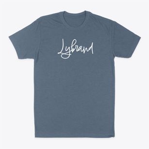 Lybrand Ohio Freestyle Classic Dad T-Shirt